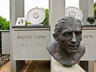 Fausto Coppi